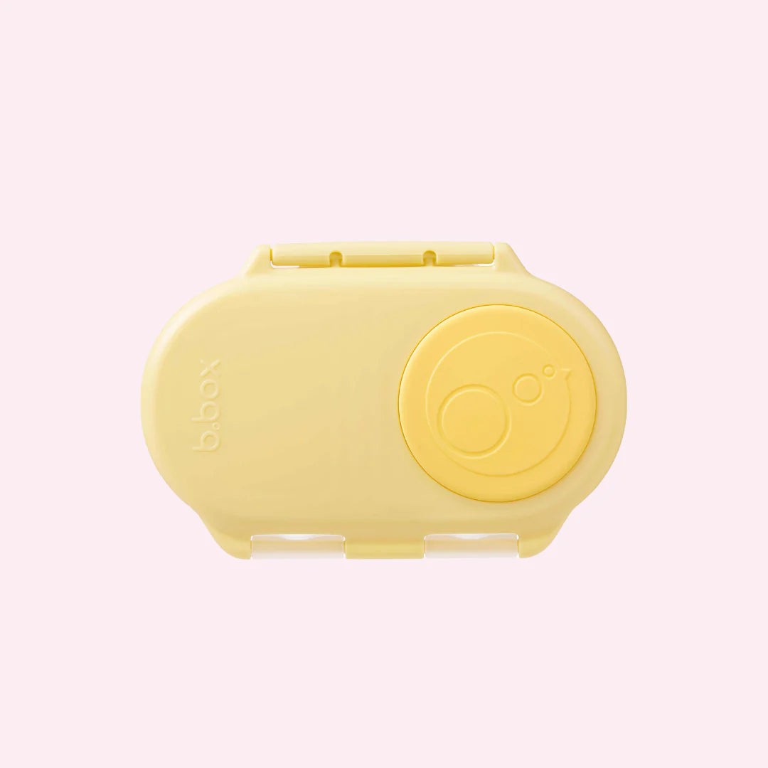 b.box Snackbox - Lemon Twist