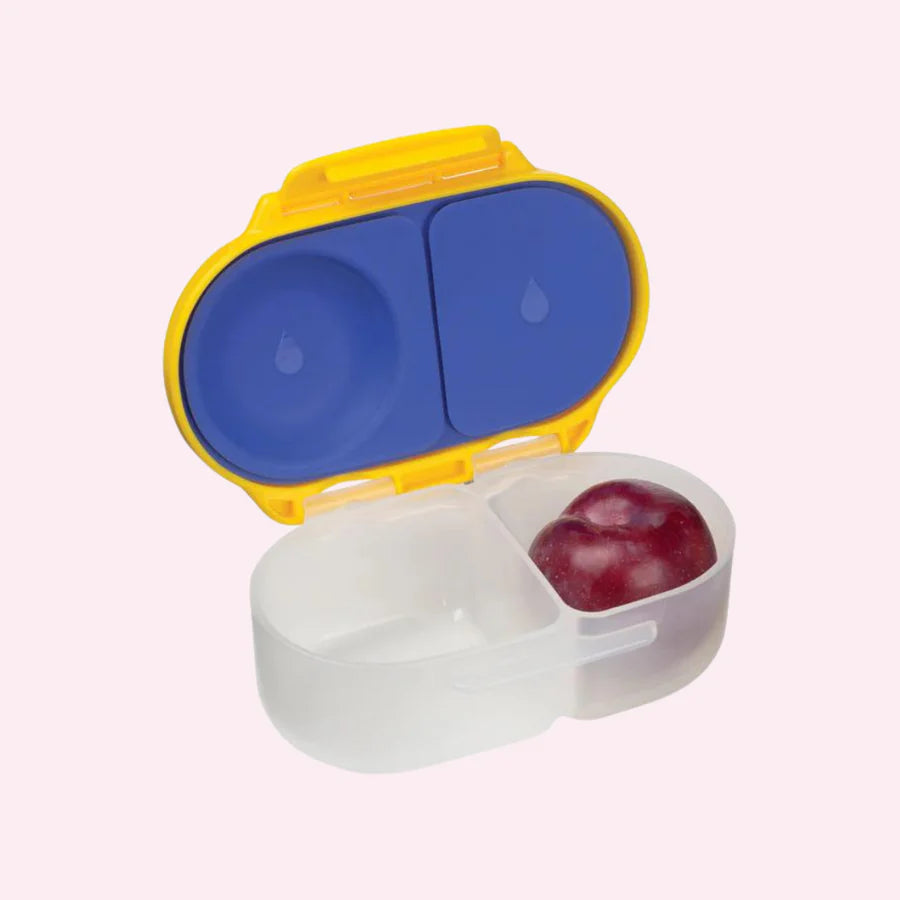 b.box Snackbox - Spidey S2