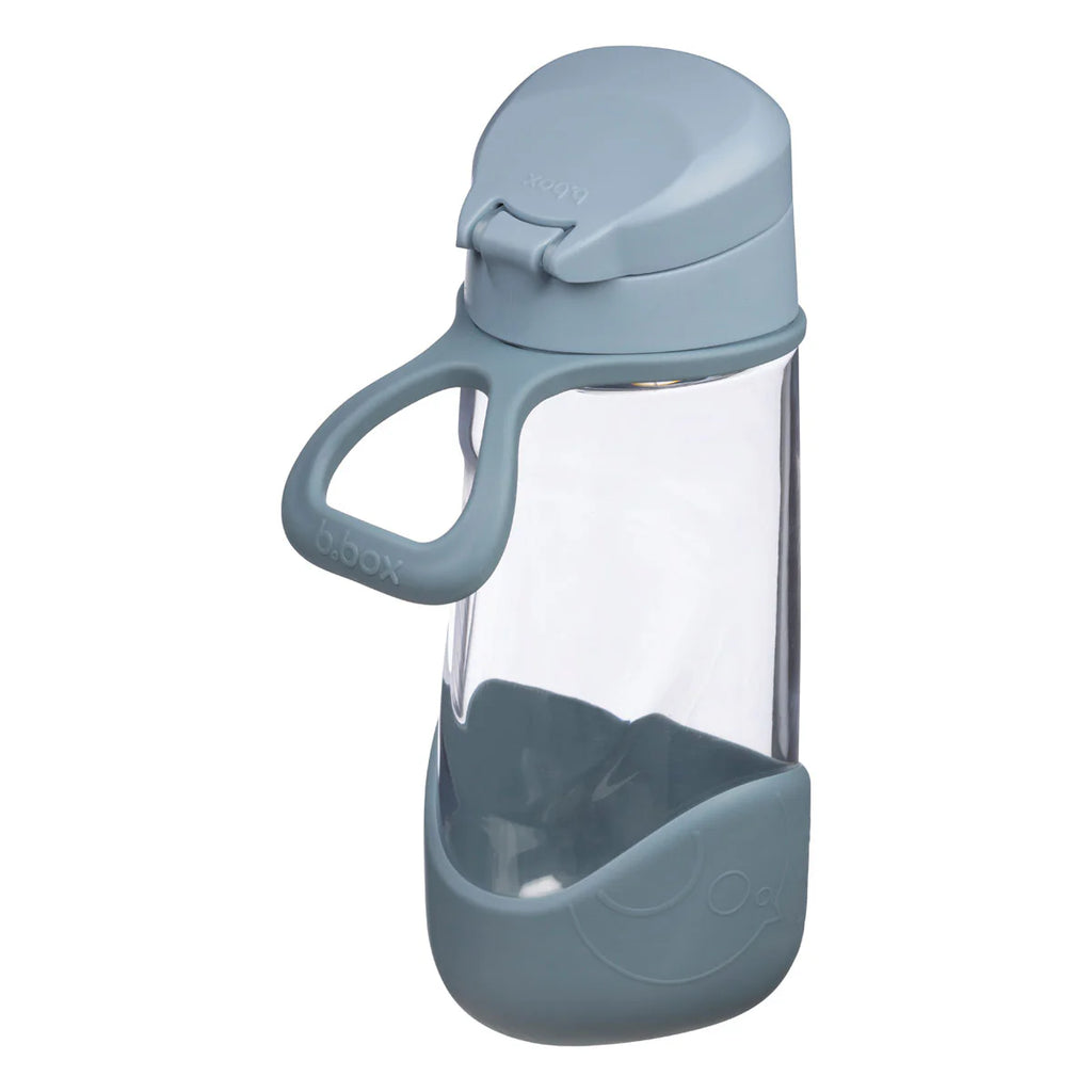 b.box Sport Spout Drink Bottle 450ml