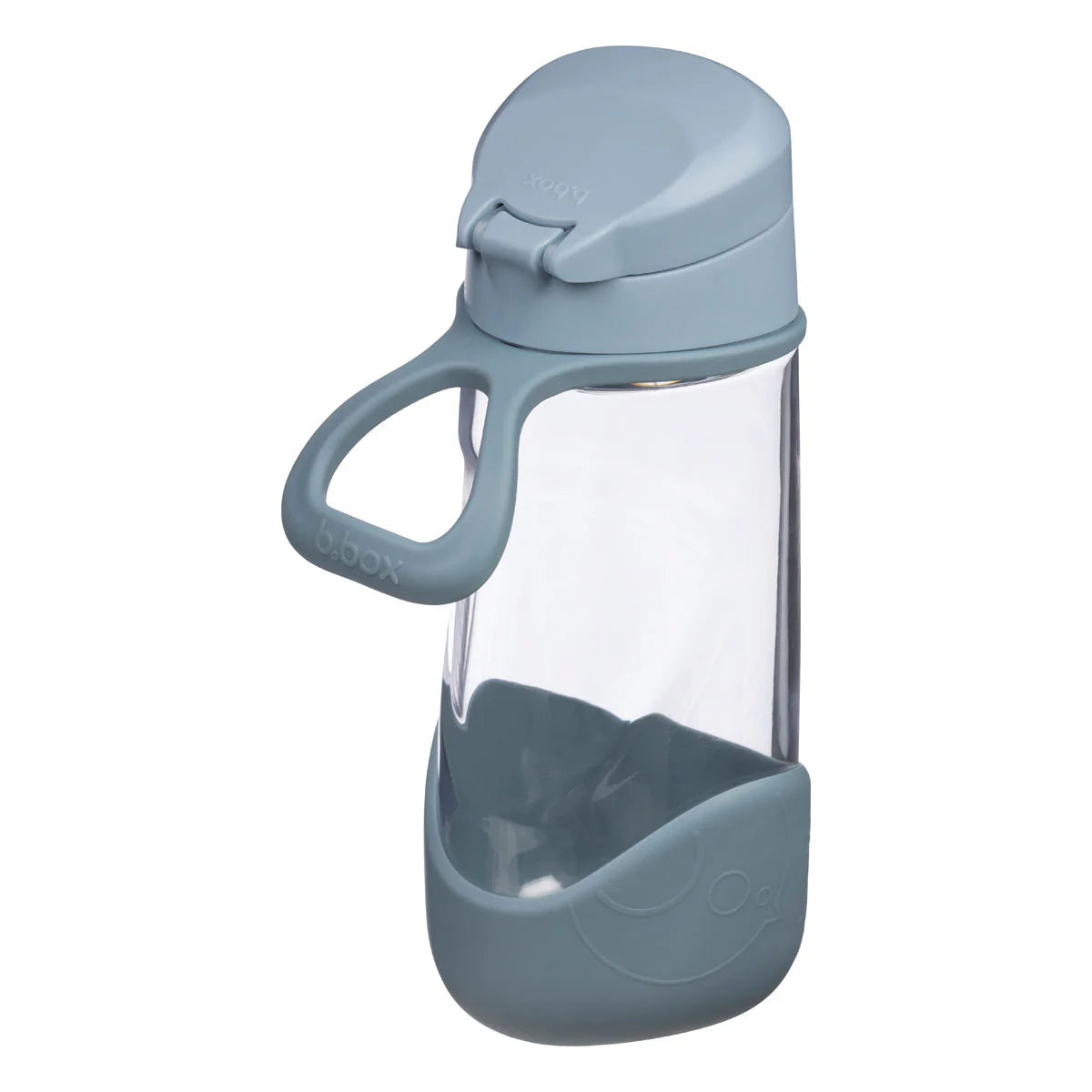 b.box Sport Spout Drink Bottle 450ml