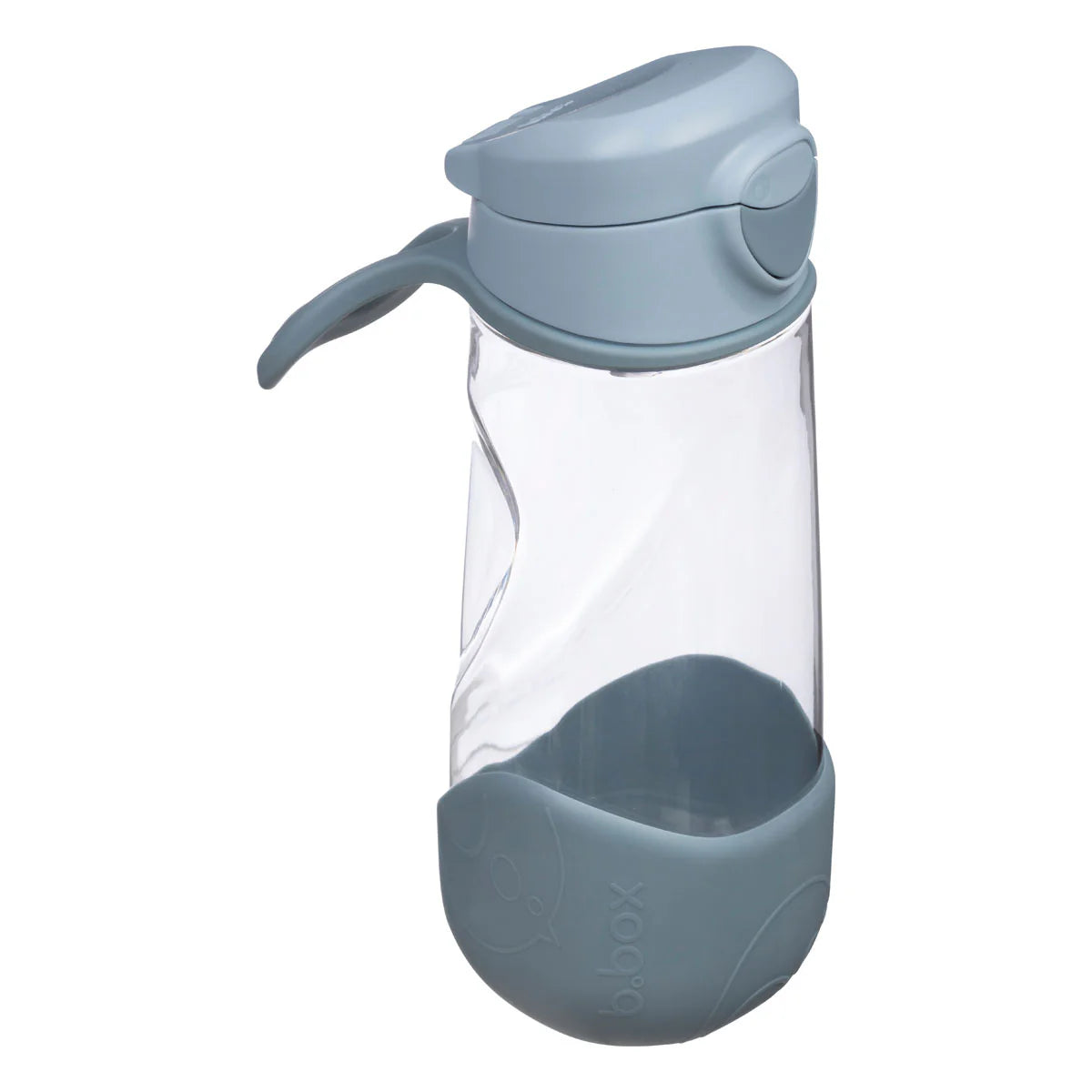 b.box Sport Spout Drink Bottle 450ml