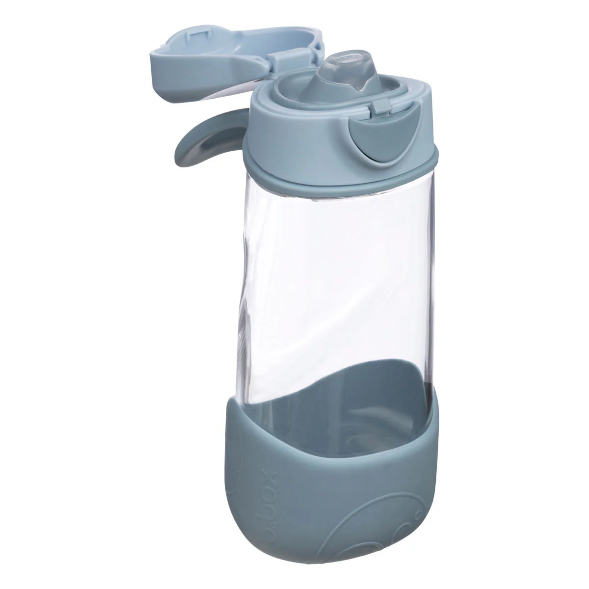 b.box Sport Spout Drink Bottle 450ml