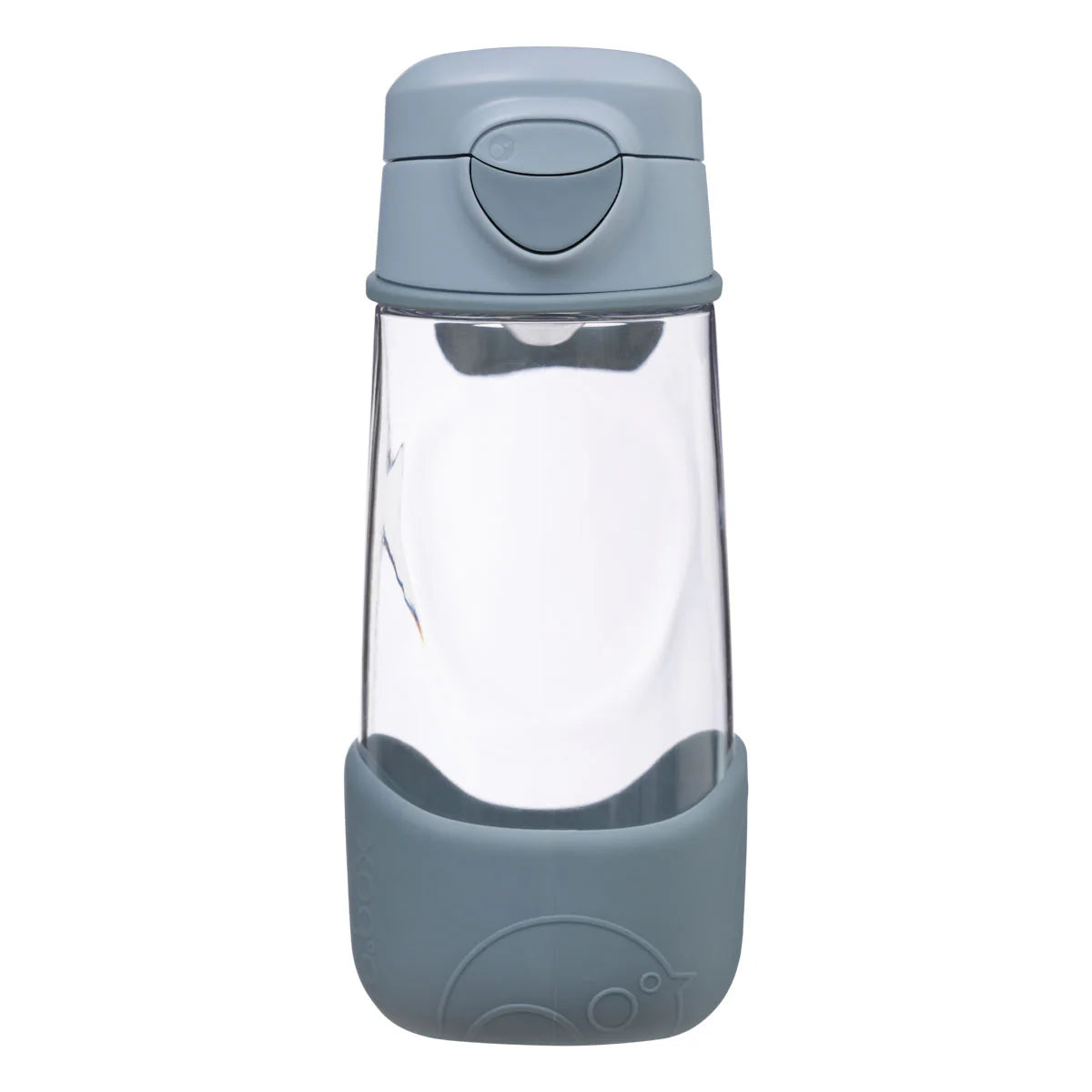 b.box Sport Spout Drink Bottle 450ml