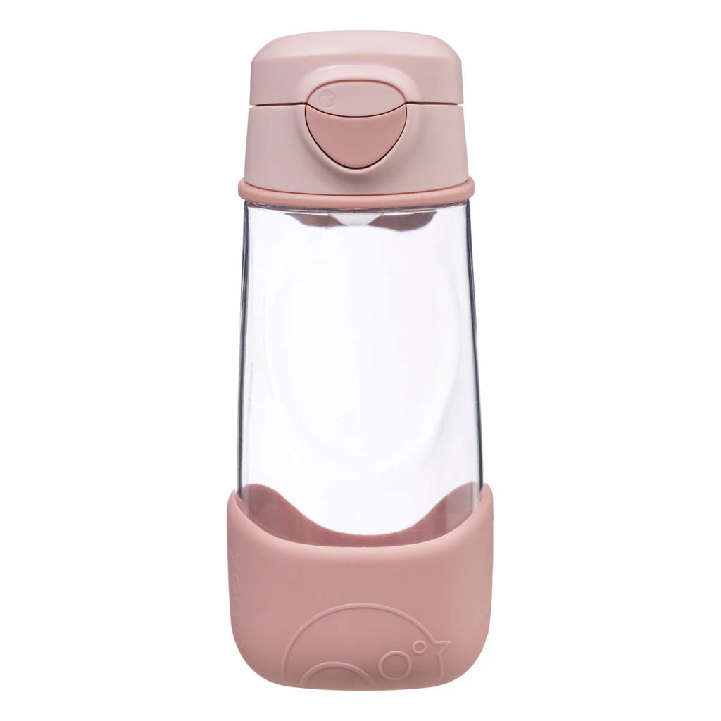 b.box Sport Spout Drink Bottle 450ml