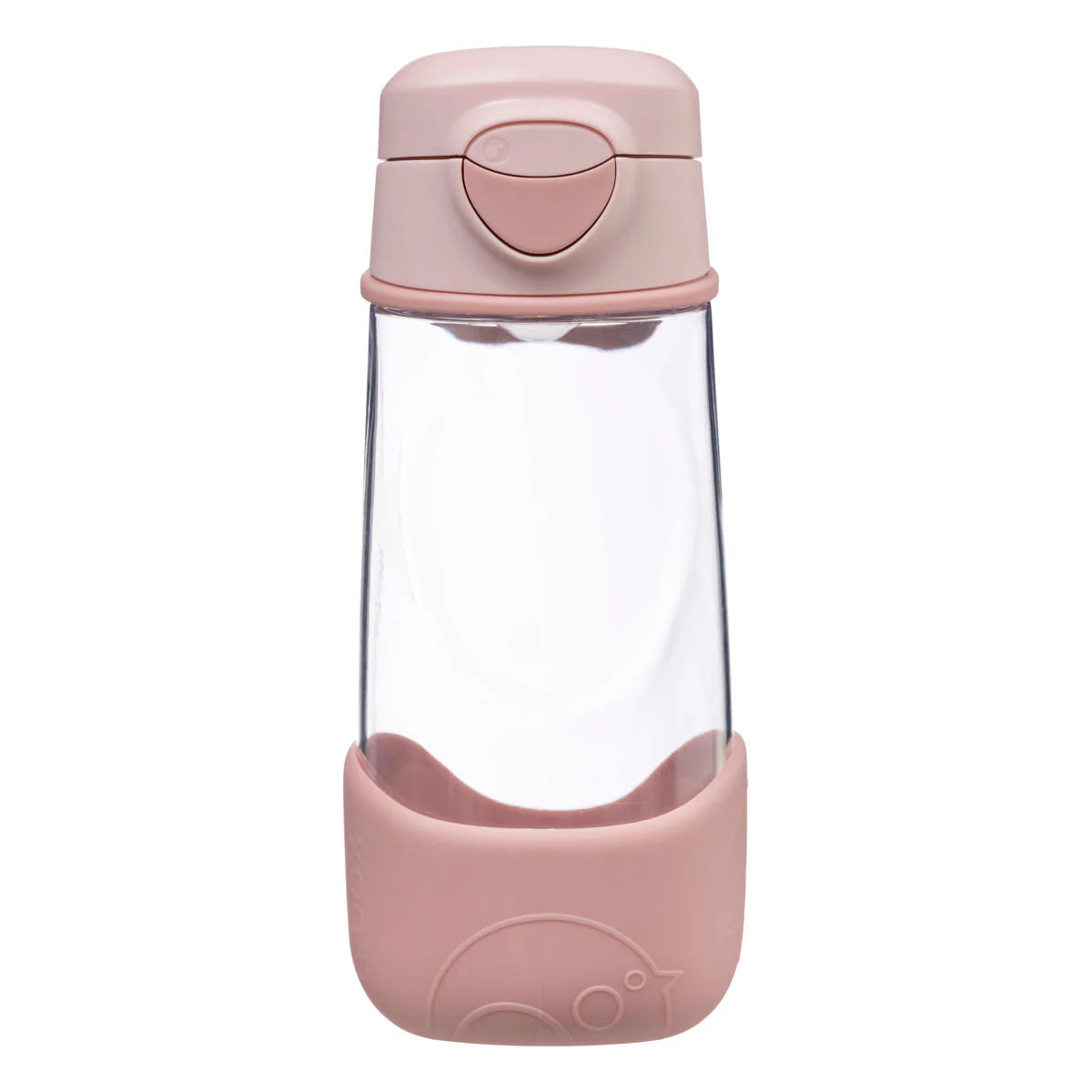 b.box Sport Spout Drink Bottle 450ml