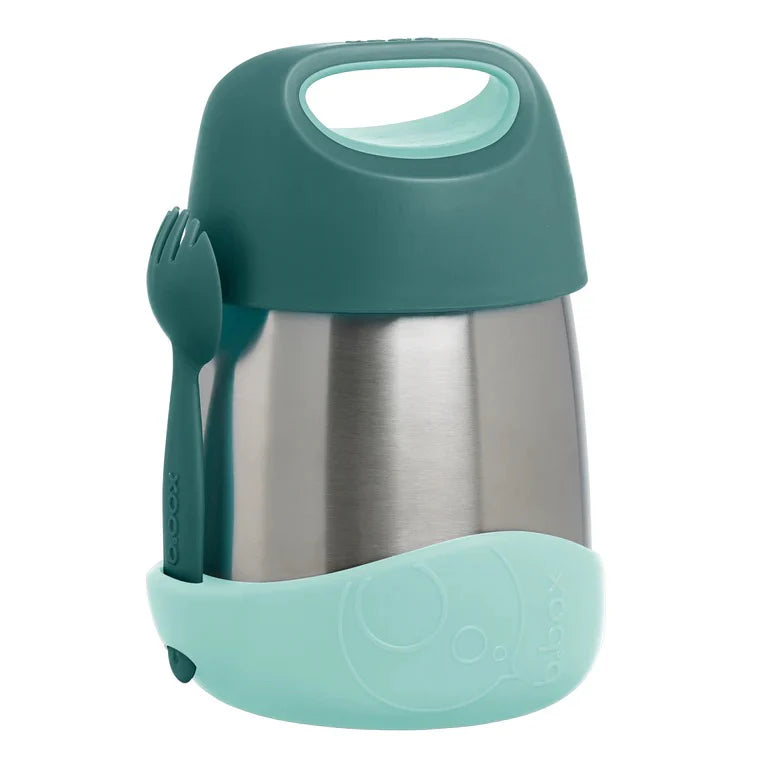 b.box Insulated Food Jar 335ml