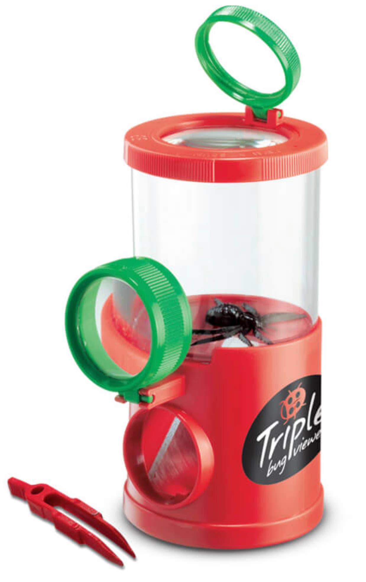 Science & Nature - Navir Triple Bug Viewer