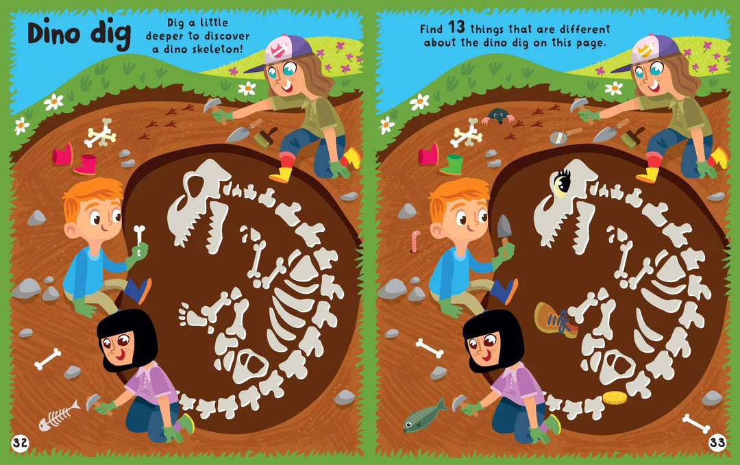 Book | Totally Tricky - Picture Puzzles Vol. 2