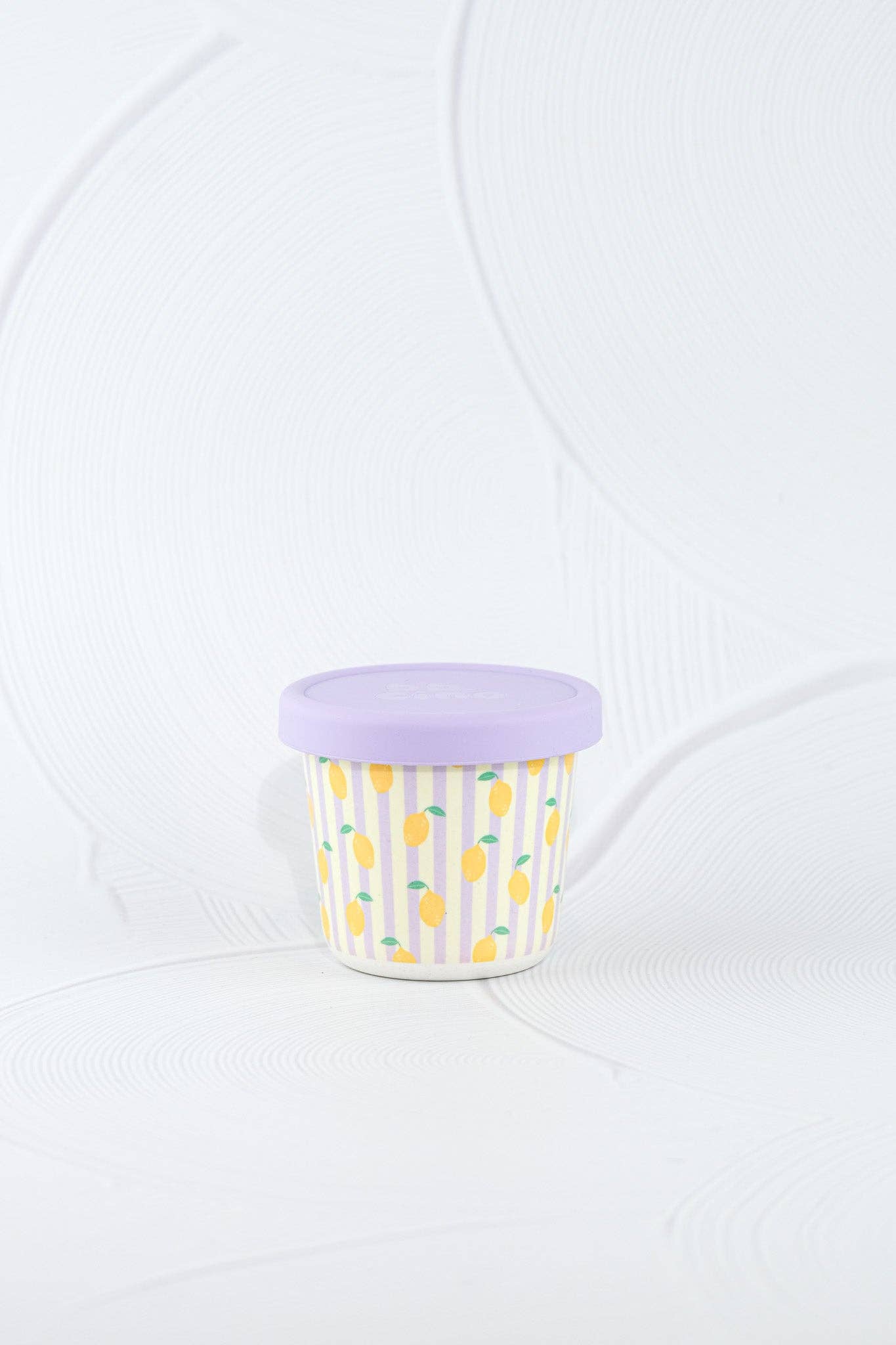 BBcino - Zestie Bestie SNACK POT (220ml)