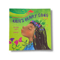 Kaya's Heart Song: Diverse & Inclusive Children's Book