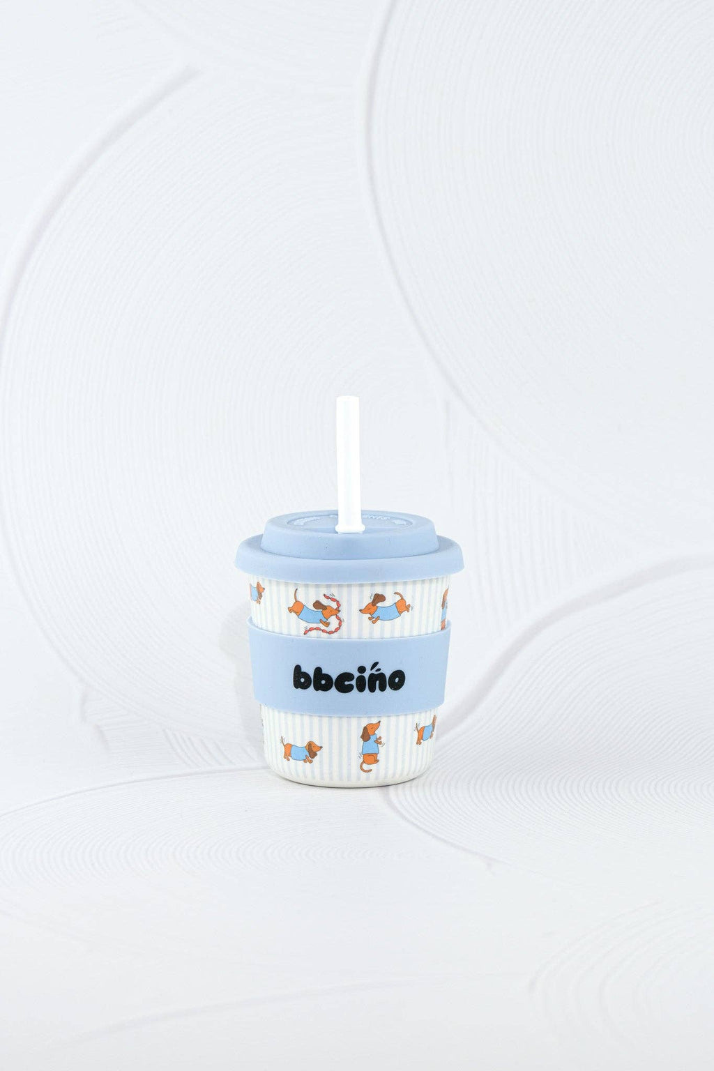 BBcino - Dash in Blue (240ml)