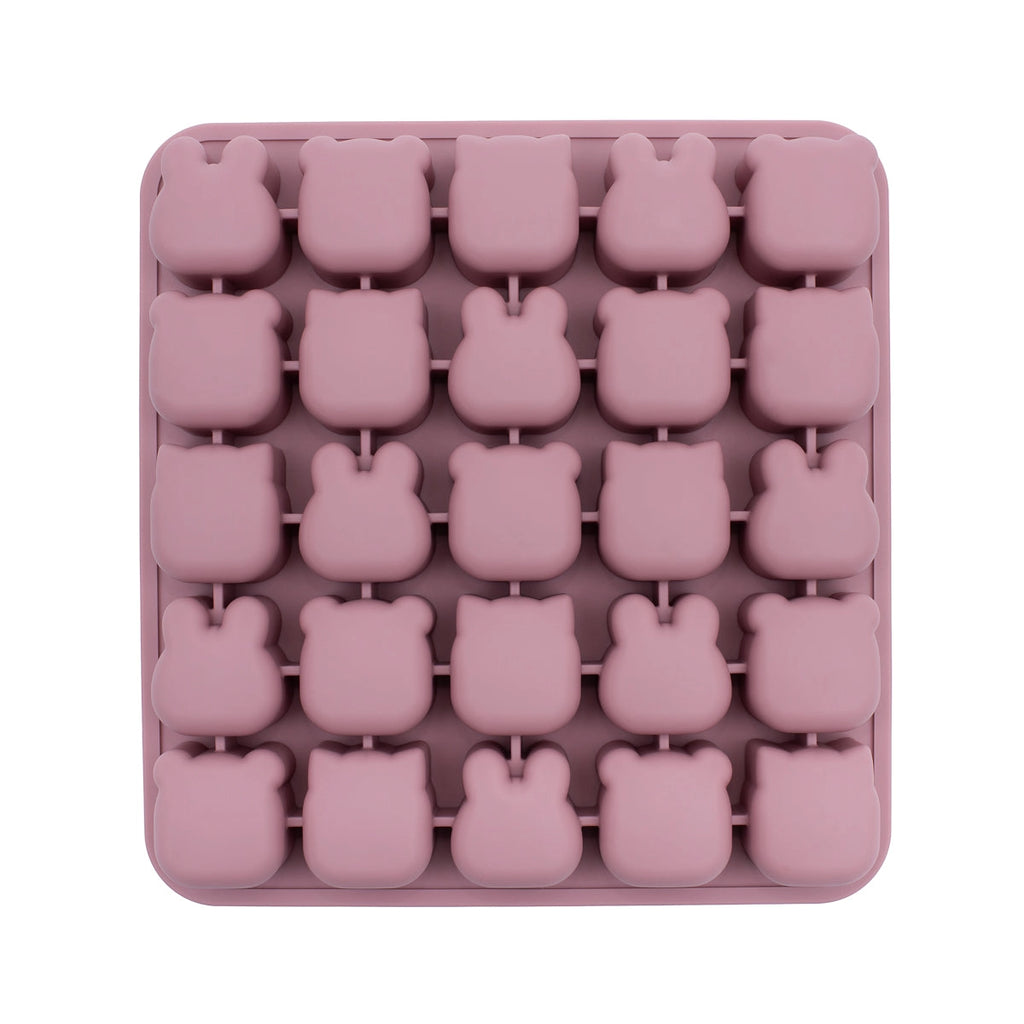 We Might Be Tiny - Freeze & Bake Mini Poddies® – Dusty Rose