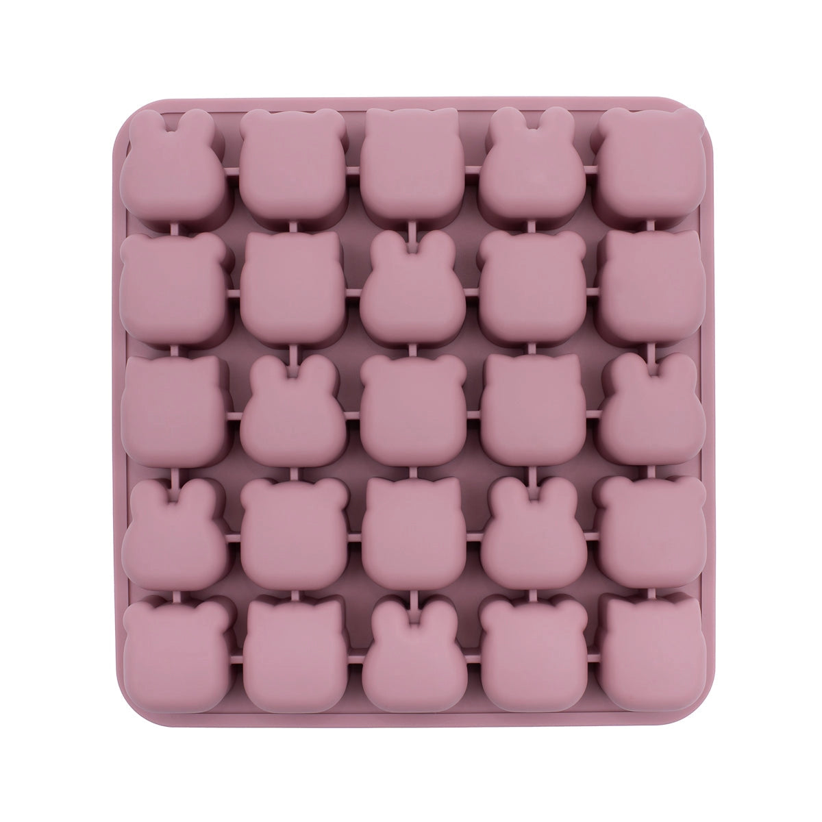We Might Be Tiny - Freeze & Bake Mini Poddies® – Dusty Rose