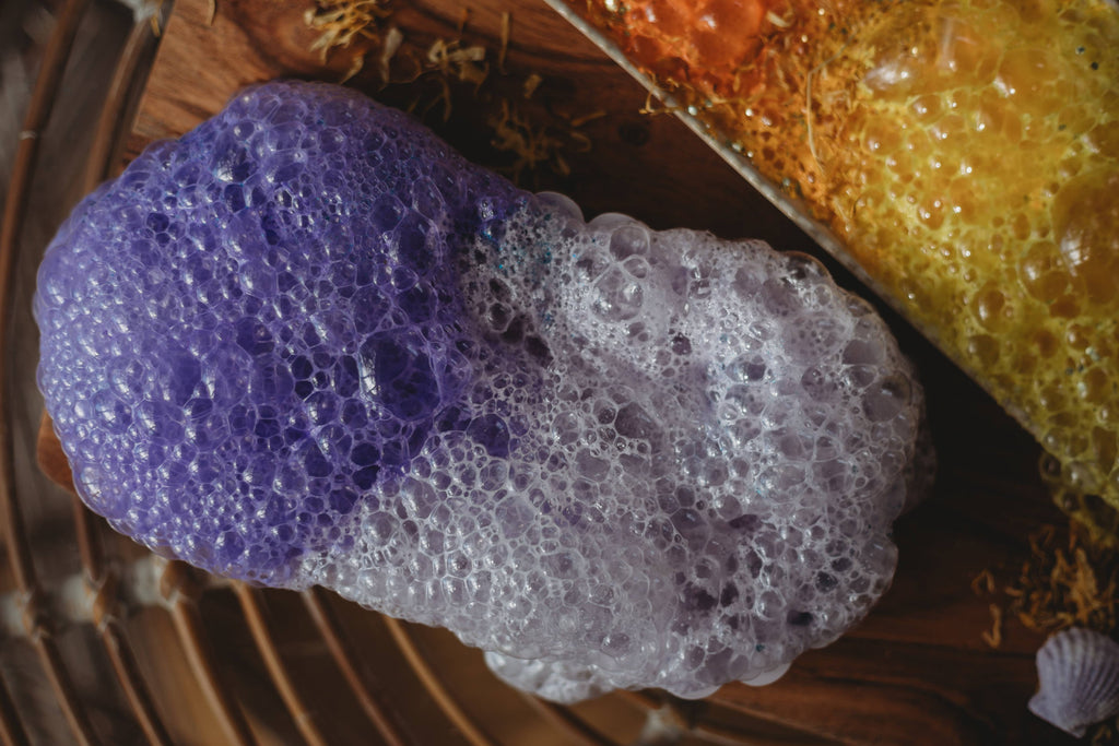 The Saltwater Collective - Urchin Saltwater Fizz - Medium