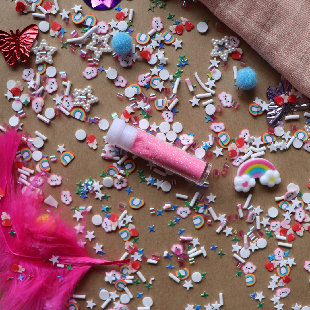 Jellystone Designs - DIY Calm Down Bottle Refill