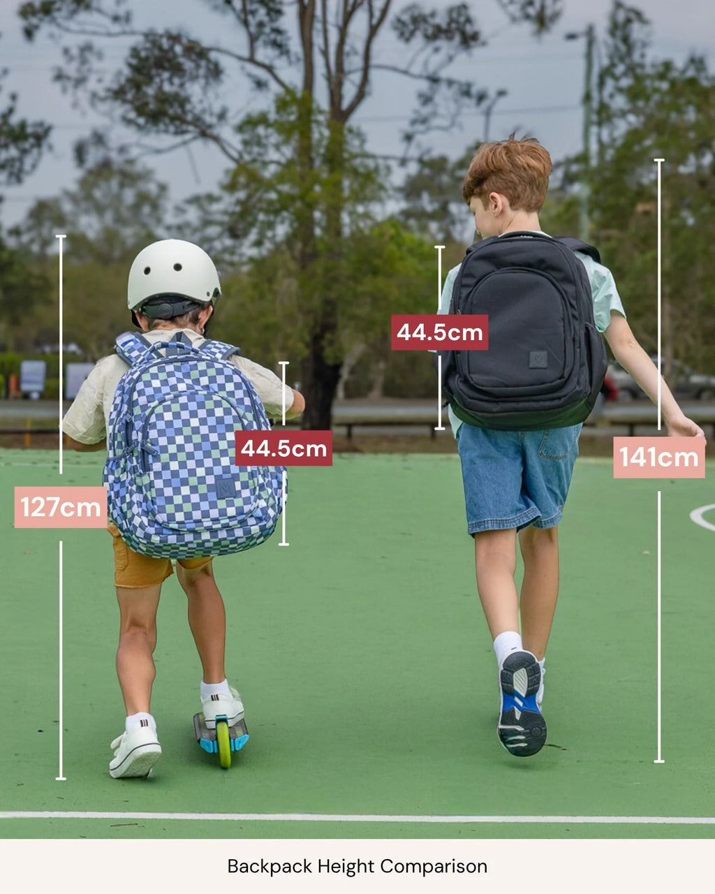 MontiiCo Backpack