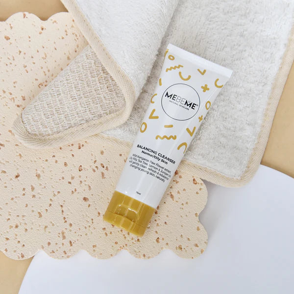 MEBEME - Tween Balancing Gel Cleanser Normal/Oily Skin 75ml