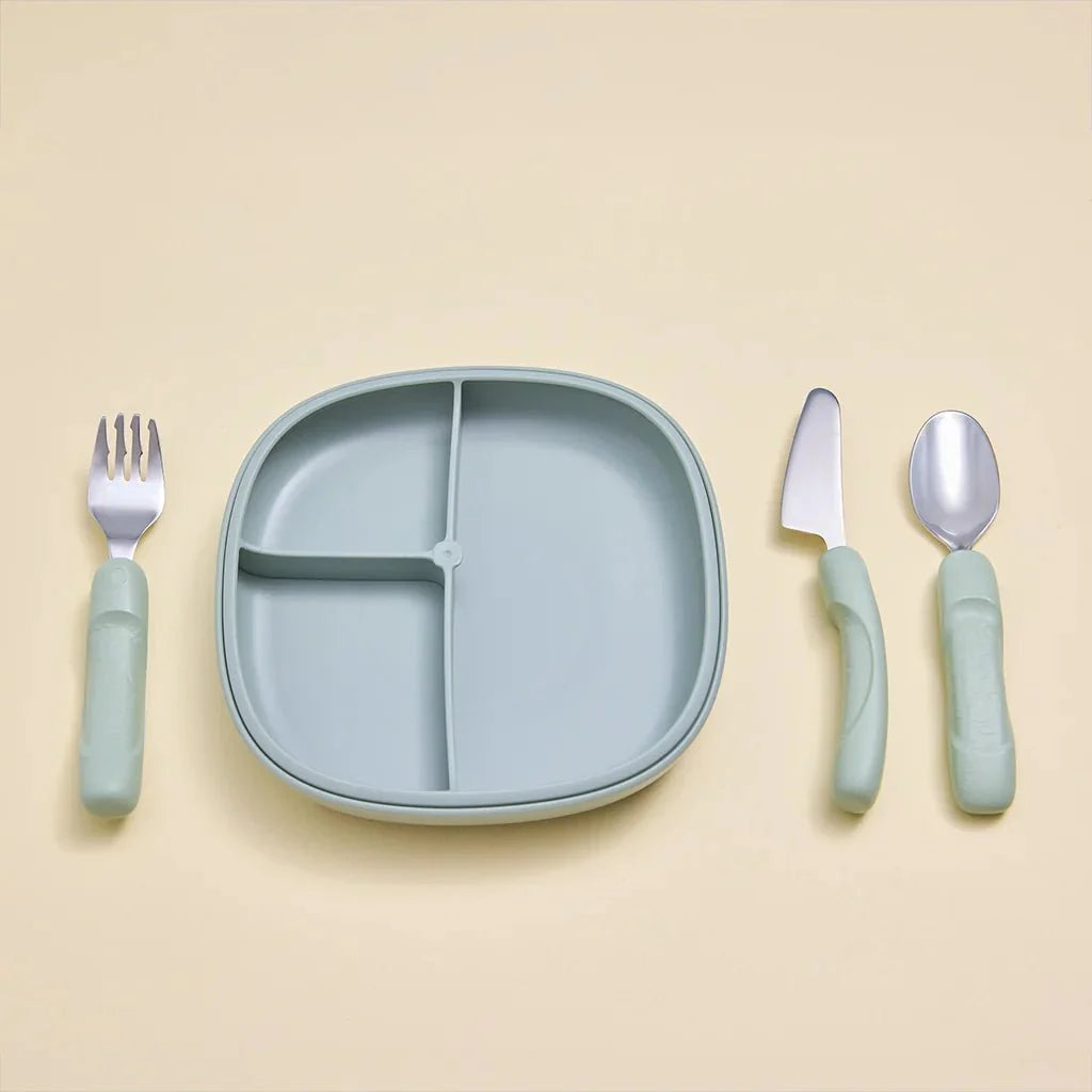 B.Box Junior Cutlery Trio