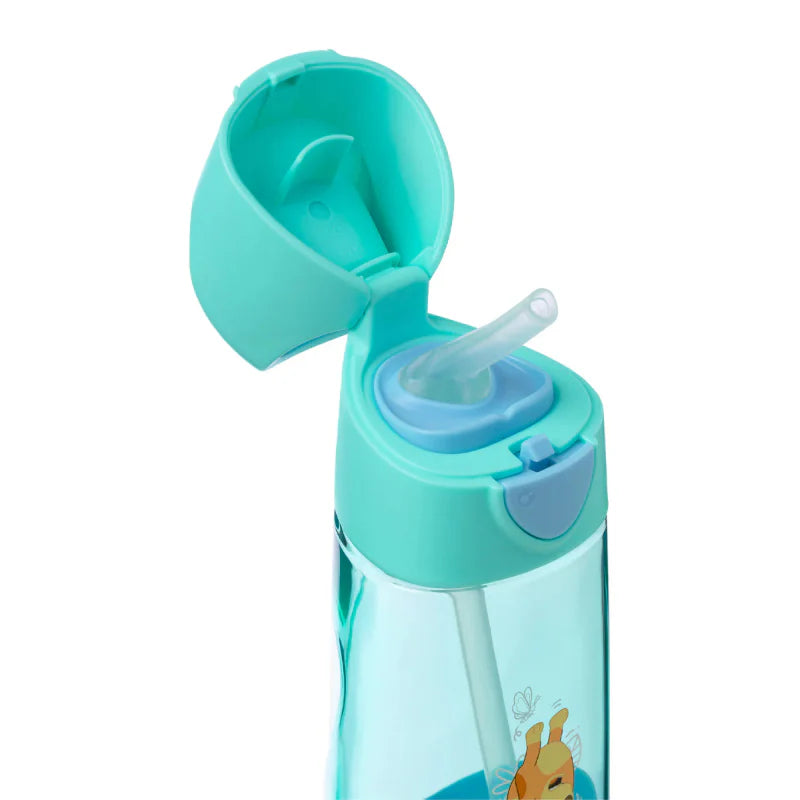 b.box Tritan Drink Bottle Licensed - 450ml - Bingo Playtime