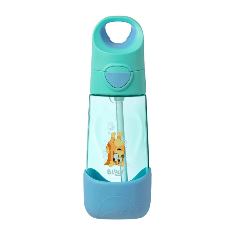 b.box Tritan Drink Bottle Licensed - 450ml - Bingo Playtime