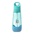 b.box Tritan Drink Bottle Licensed - 600ml - Bluey Playtime Regular price