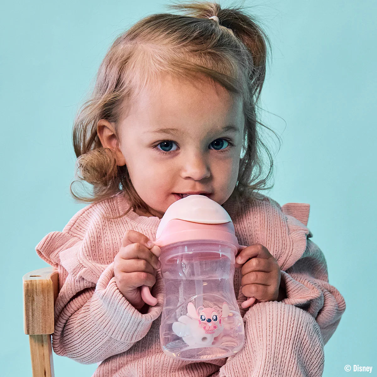 b.box Sippy Cup - Stitch