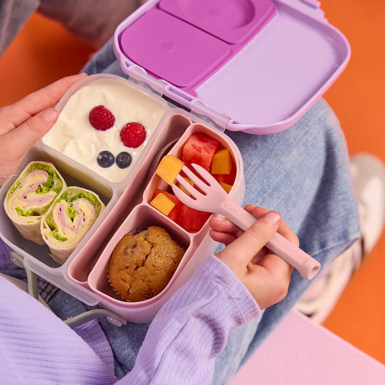 b.box Lunchbox Cutlery