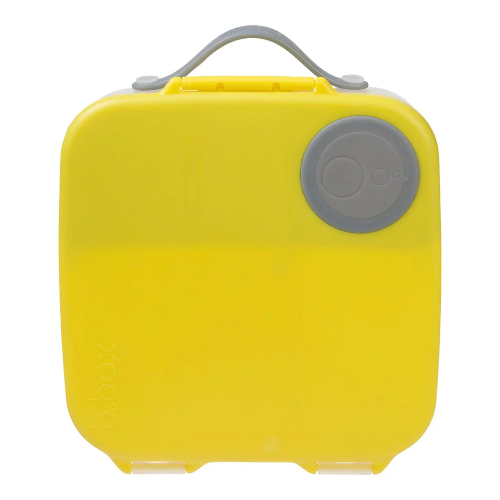 B.Box Bento Lunch Box Large - Lemon Sherbet