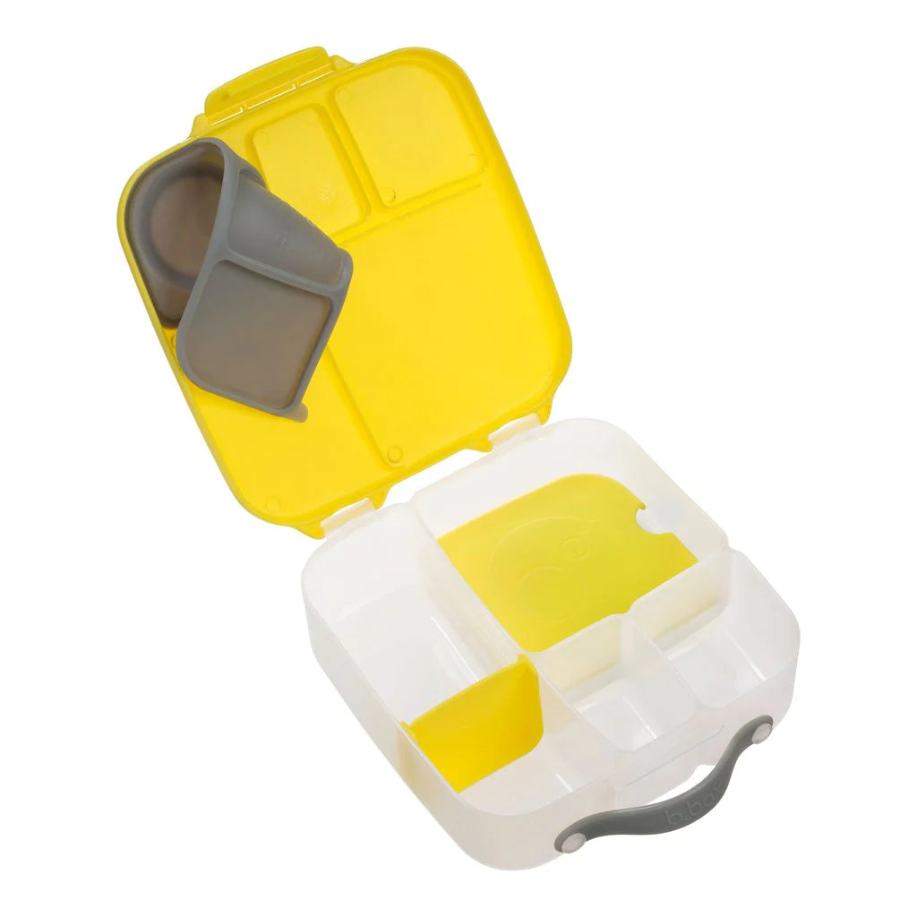 b.box Lunchbox - Lemon Sherbet