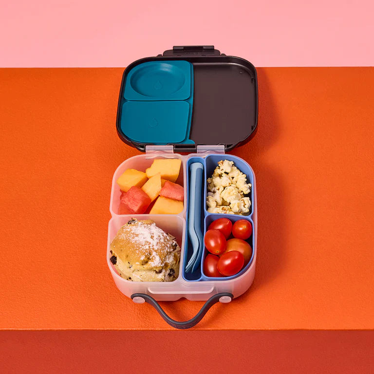 b.box Lunchbox Cutlery