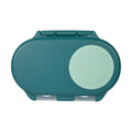 b.box Bento Snackbox - Emerald Forest