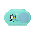 b.box Snack Box Licensed - Bluey Playtime