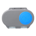 b.box Bento Snackbox - Blue Slate
