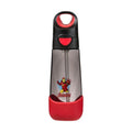 b.box Tritan Drink Bottle 600ml - Marvel Avengers