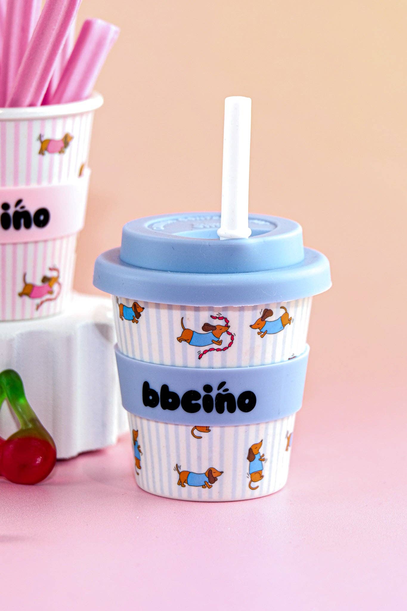 BBcino - Dash in Blue (120ml)
