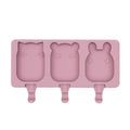 We Might Be Tiny - Icy pole Mould - Dusty Rose