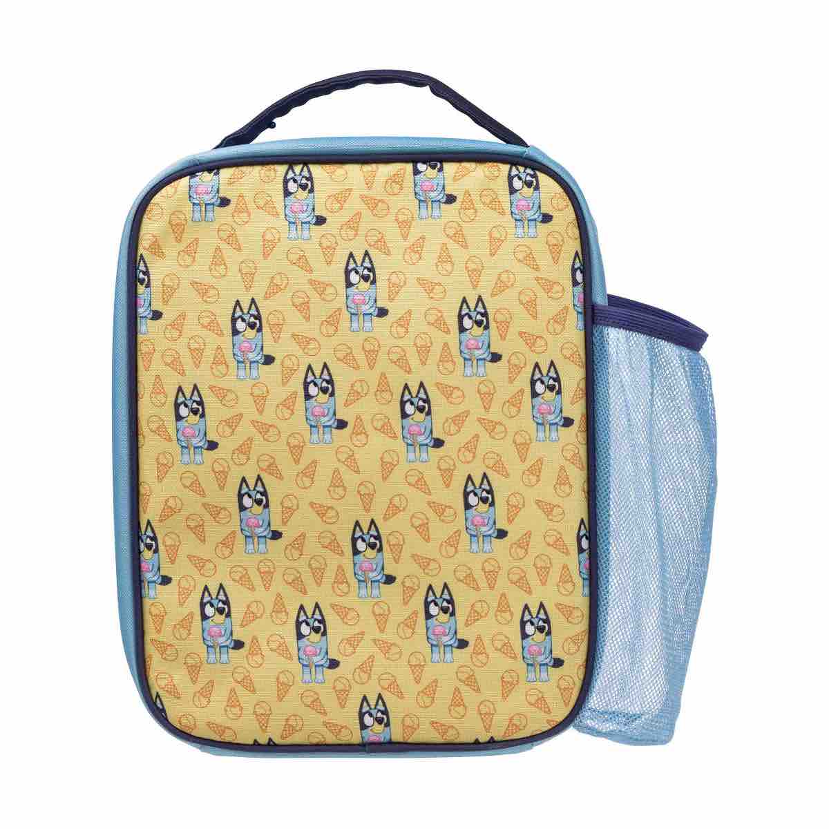 b.box Flexi Insulated Lunchbag - Bluey 24