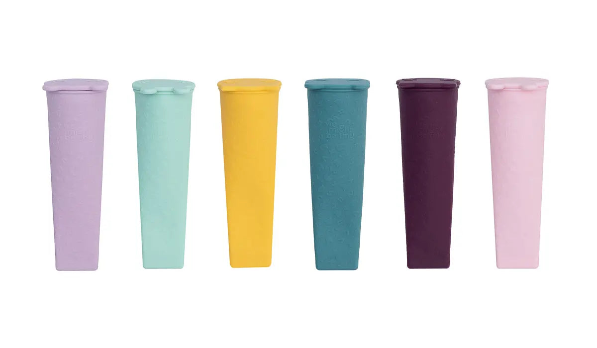 We Might Be Tiny - Tubies - Pastel Pop (set of 6)