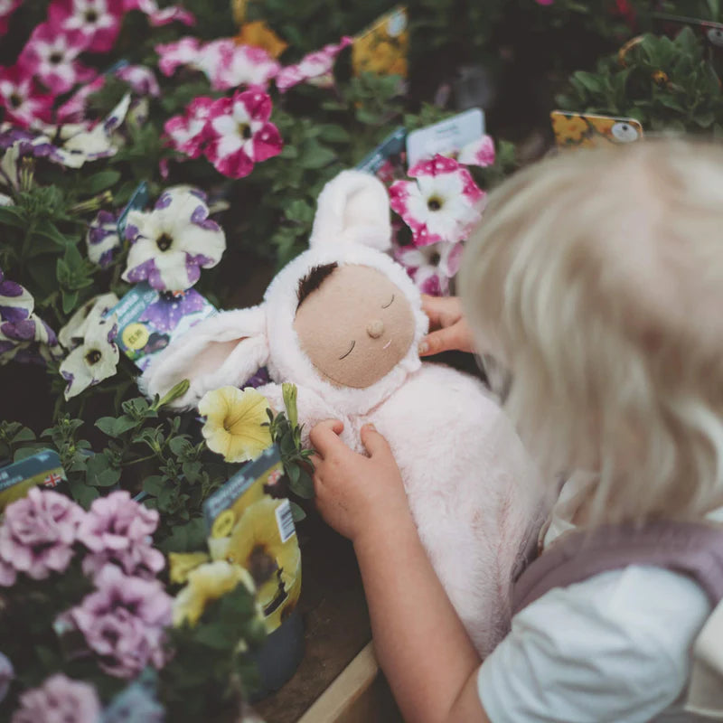 Olli Ella - Cozy Dinkums Bunny Pip