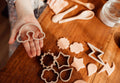 Kinfolk Pantry - Mini Sky Cutter Set - Eco Playdough Tool