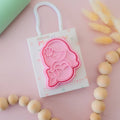 Play Sense - Eco Playdough Stamp | Mermaid