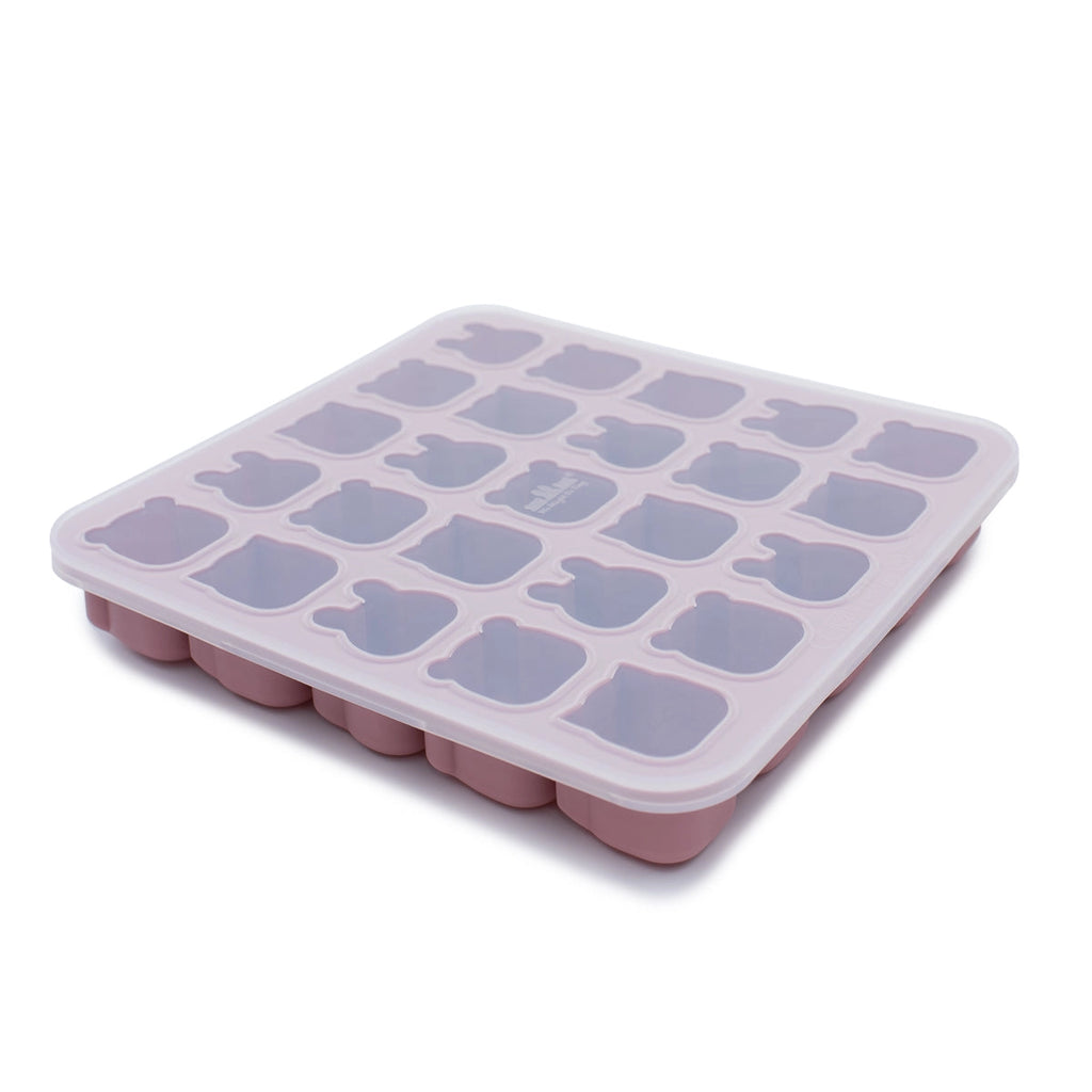 We Might Be Tiny - Freeze & Bake Mini Poddies® – Dusty Rose