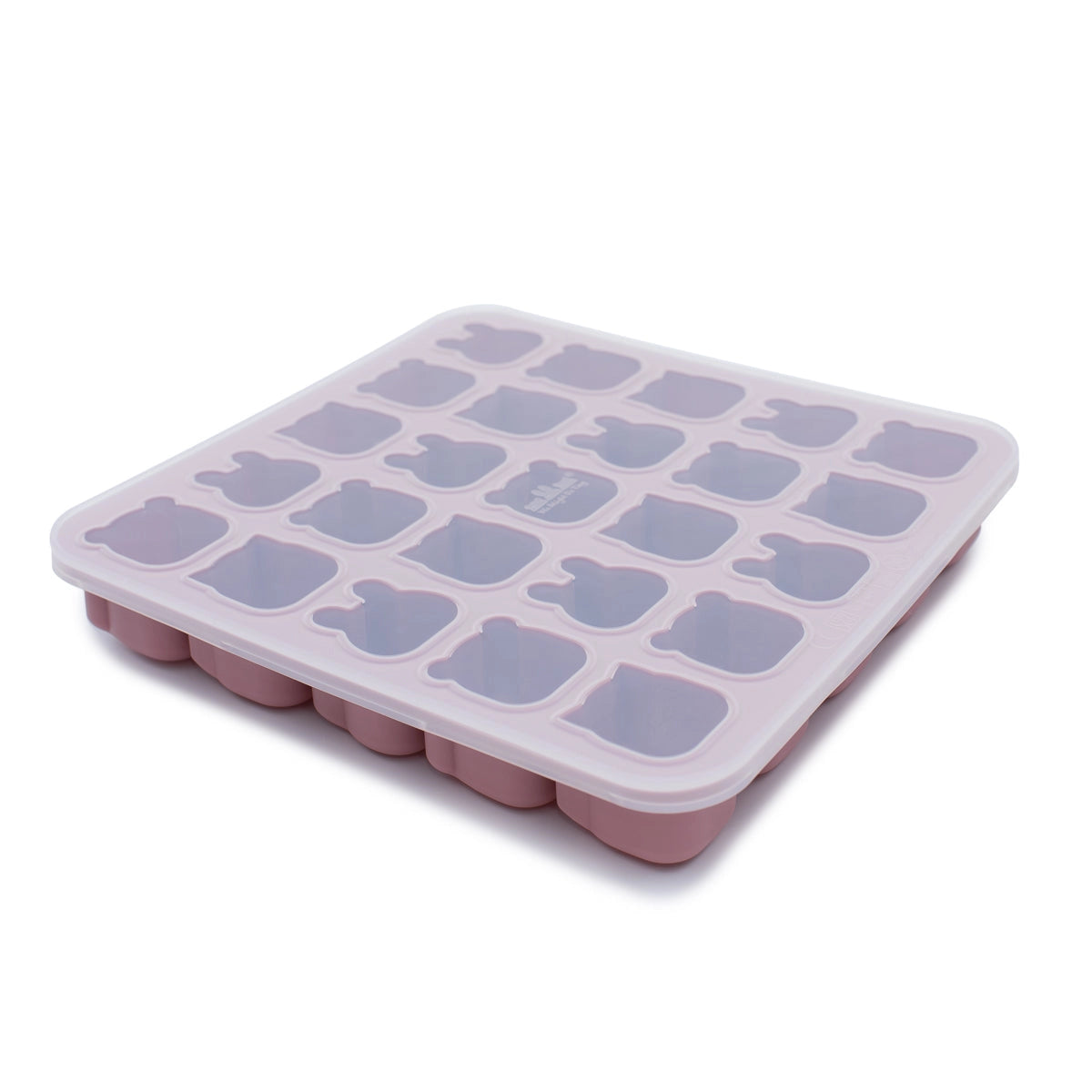 We Might Be Tiny - Freeze & Bake Mini Poddies® – Dusty Rose