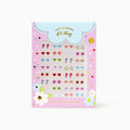 Oh Flossy Kids Stick-On Earrings
