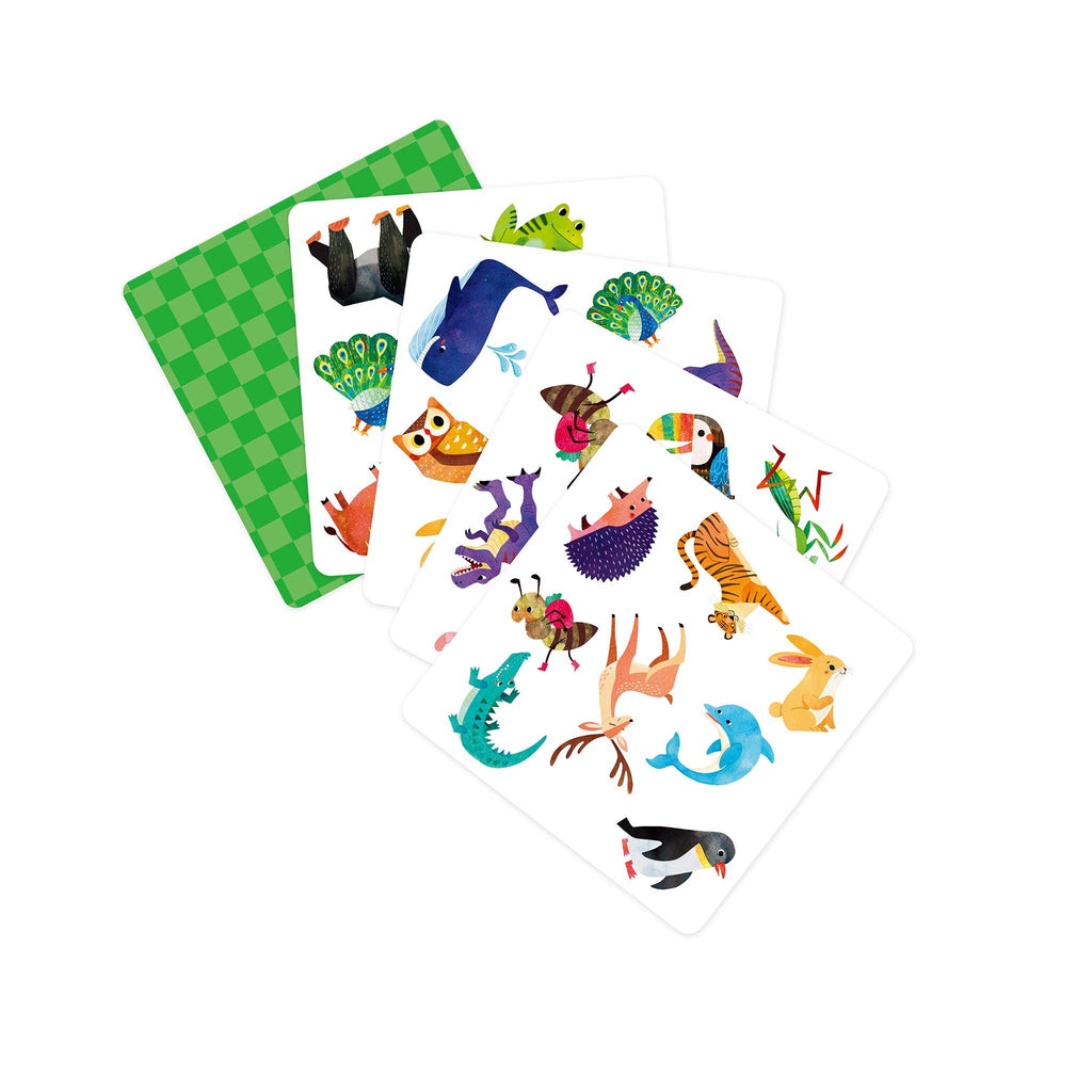 MierEdu Travel Games