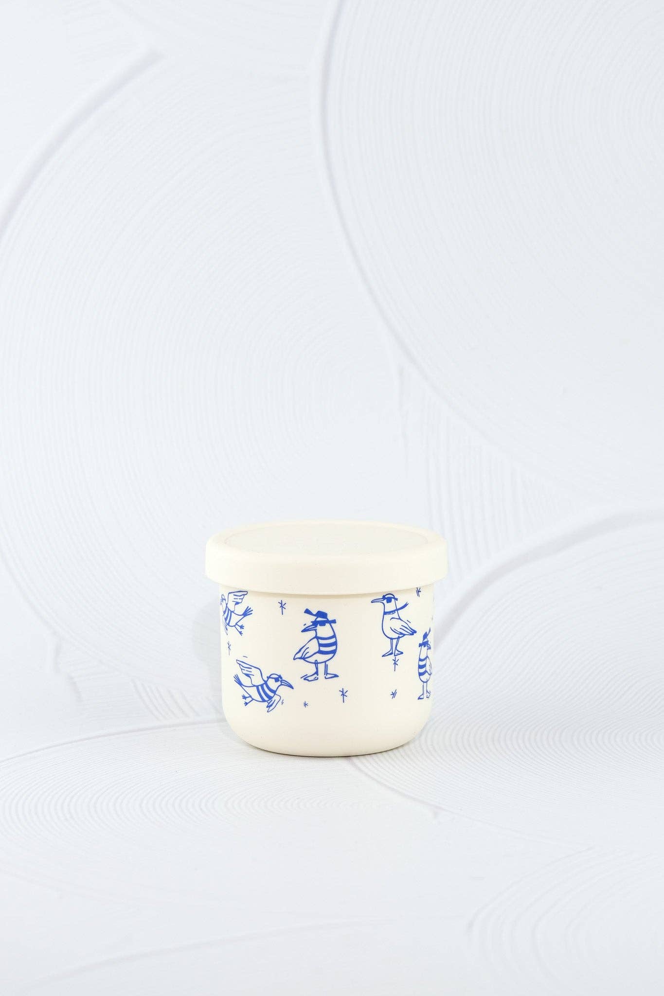 BBcino - Chippie Crew SNACK POT  (250ml)