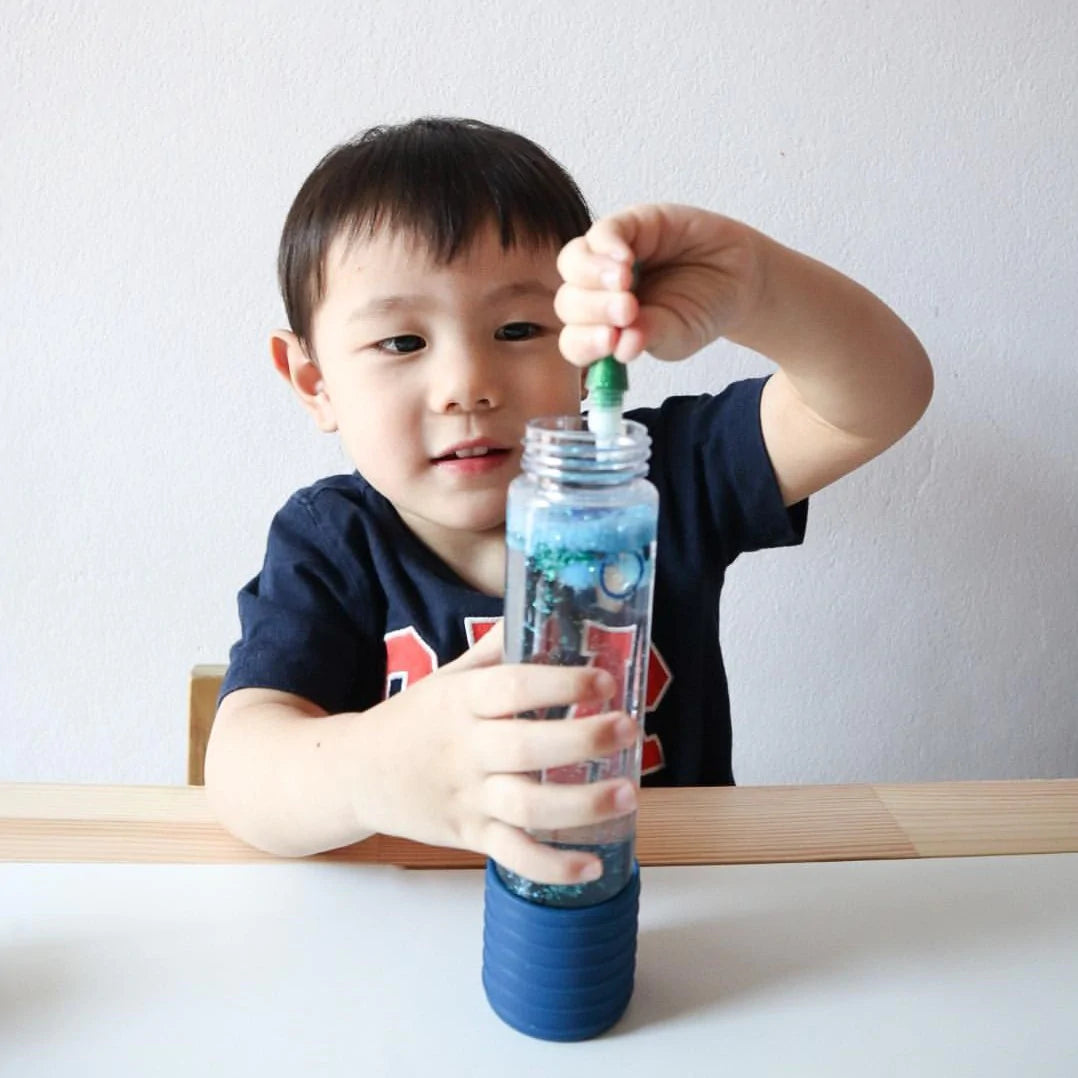 Jellystone Designs - DIY Calm Down Bottle