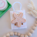 Play Sense - Eco Playdough Stamp | Star Fish