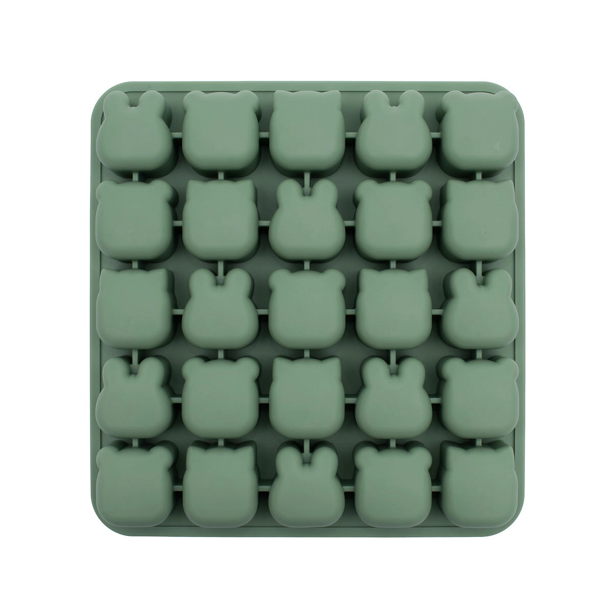 We Might Be Tiny - Freeze & Bake Mini Poddies® – Sage