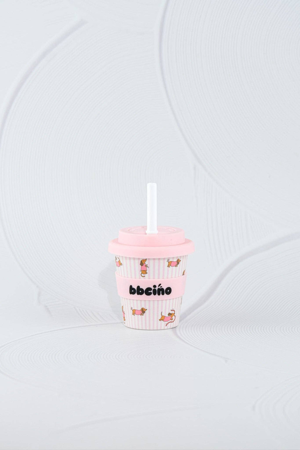 BBcino - Dash in Pink (120ml)